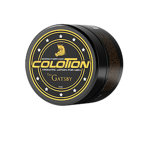 Bossman Colotion Scented Cologne Lotion The Gatsby