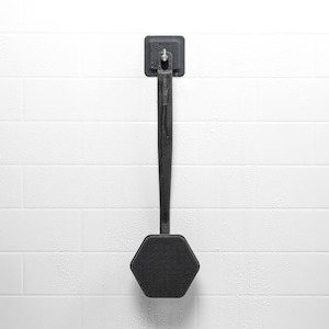 Tooletries: Tooletries Back Scrubber and Hook Set