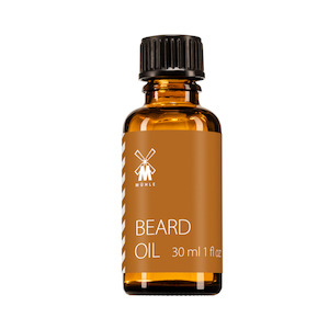 Muhle Beard Oil