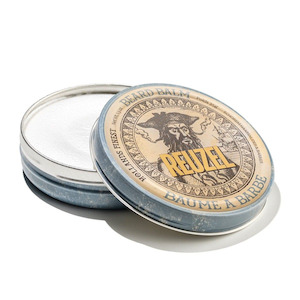 Beard Balm: Reuzel Beard Balm | Light Hold, Low Shine, Moisturising