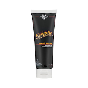 Beard Balm: Suavecito Beard Butter | Soften and Condition Your Beard