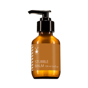 Beard Balm: Muhle Stubble Balm