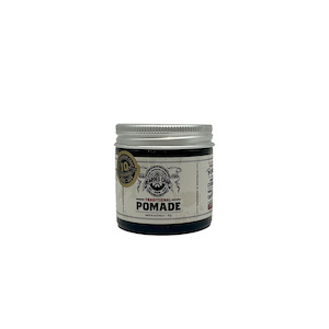 The Bearded Chap Original Traditional Pomade - Travel Mini