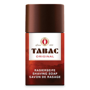 Tabac Original Shaving Soap Stick