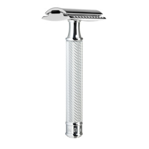 Muhle R89 Razor - A Benchmark Safety Razor