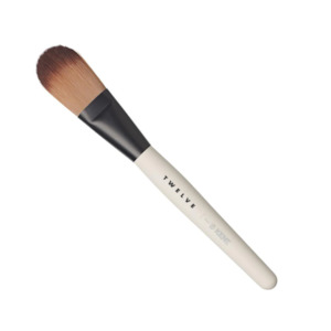 KENT Small Foundation Brush