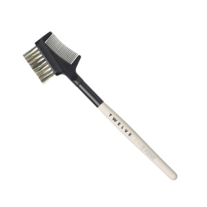 KENT Lash and Eyebrow Grooming Brush