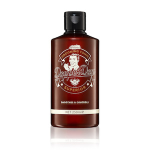 Dapper Dan Grooming Tonic | Hair Tonic for Men