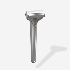 Single Edge Razors: Supply Single Edge Pro Razor - Classic Matte