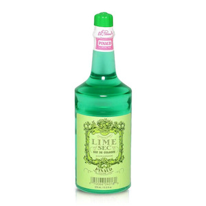 Clubman Pinaud Lime Sec Cologne