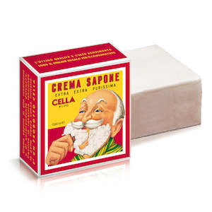 Cella Shaving Soap 1000ml
