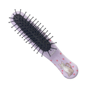 Clearance: KENT Kids ArtHedz Cats Hairbrush