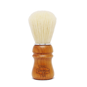 Semogue SOC Cherrywood Boar Shaving Brush