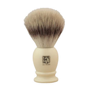 Trumper Synthetic Fibre Shaving Brush - Large K3ISF