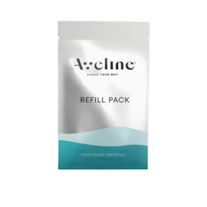 Aveline AV6 Blade Refill Kit