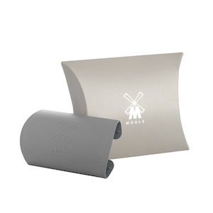 Womens Razors And Blades: Muhle KSC Razor Blade Guard for Companion Unisex Razor