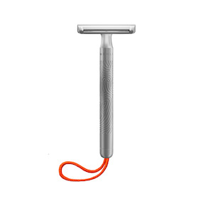 MUHLE Companion Women's Safety Razor - Coral Cord