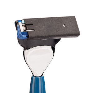 Muhle KSF Blade Guard for Fusion cartridge razors