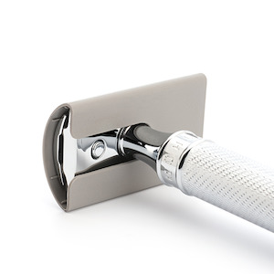 Muhle KSR Blade Guard for safety razors