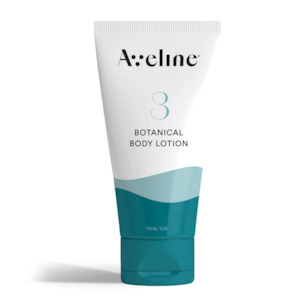 Womens Post Shave Lotions: Aveline Botanical Body Lotion