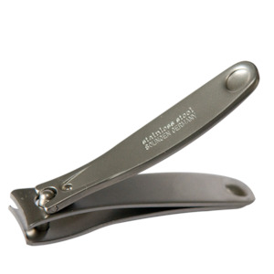 Dovo Stainless Steel Nail Clippers - small