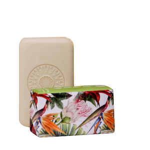 Leme Bath Soap - Ilha da Madeira