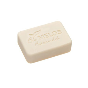 Speick Melos Bio Pure Plant Oil Soap - Buttermilk