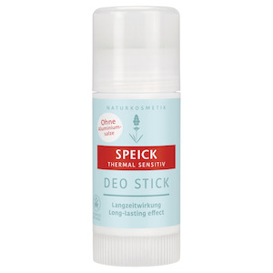 Deodorants: Speick Thermal Sensitiv Deo Stick