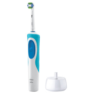 Toothbrushes: Oral B Vitality Precision Clean Electric Toothbrush | Oral-B