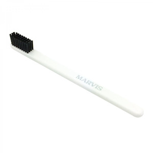 Toothbrushes: Marvis Toothbrush - Soft White