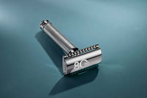 Staff Picks: MÜHLE TRADITIONAL R 89 Stainless Steel – Anniversary Edition