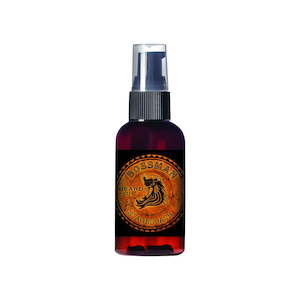 BOSSMAN Beard Oil Stagecoach 60ml