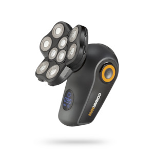 Conairman Nz: ConAirMan The Head Honcho