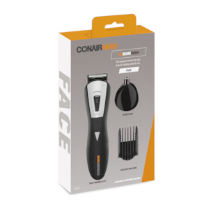 ConAirMan THE BEARD BUDDY