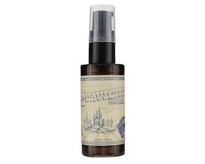 SUAVECITO Desert Cashmere Beard Oil - Limited Edition 30ml