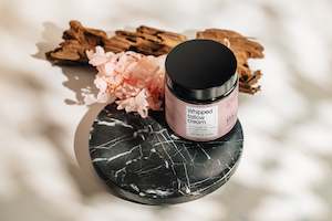 Southern Glow Lychee & Guava Tallow Cream 100ml