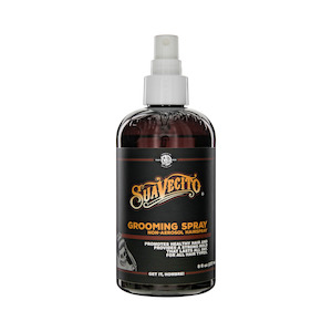 Special Offers: Suavecito Grooming Spray | Pump Action Hair Spray For Men