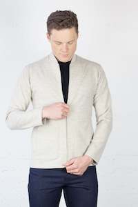 Home Wear Wardrobe Edit: Dodge Jacket Arctic