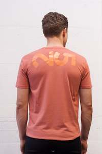Summer Collection: 25 Tee Coral