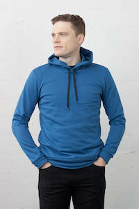 Our Knitwear: Hoodie Tasman Bay