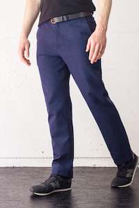 Washable Dress Trousers: Atlantic Royal HB