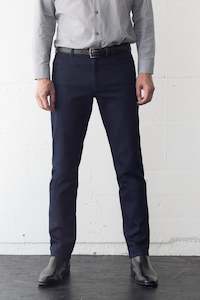 Last Ofs: Impala Jean Fresh Ink