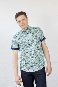 Lfd Shirts: LFD SS Island Breeze