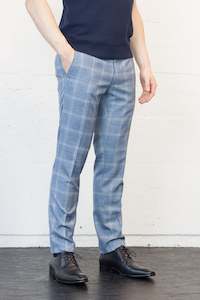 GIB Lite Blue POW Check