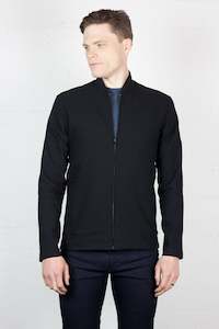 Winter Specials: Dodge Jacket Royale