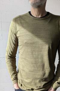 Banded Crossroads Olive