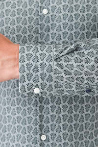 Winter Specials: GIB Shirt Evergreen