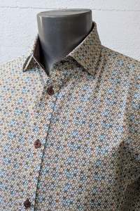 LFD Shirt Ginger Tea