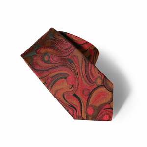 Parisian 1919: Parisian 1919 Collection Tie 1937B