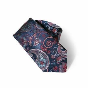 Parisian 1919 Collection Tie 1934A